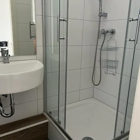 Einzelappartement Apartament Karlsruhe