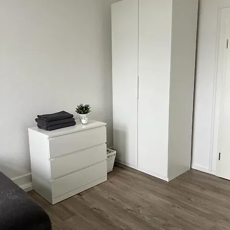 Apartament Einzelappartement Karlsruhe