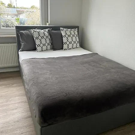 Einzelappartement * Karlsruhe