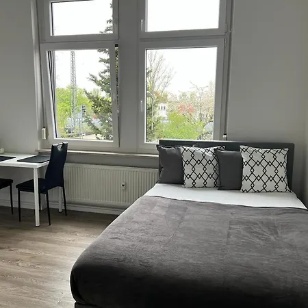 Einzelappartement Apartament *
